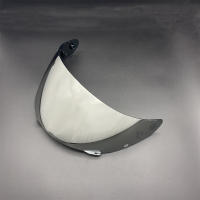Visera Para Casco LS2 FF351 FF352 FF364 FF384 FF802 Protección Anti-Arañazos Y Anti-UV Parte De Reemplazo Para Casco - details 5