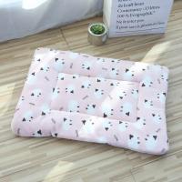 Alfombra De Gato Suave Para Dormir Con Peluche Corto Accesorios Para Mascotas Tamaño Pequeño Apto Para Gatos Y Perros Cachorros Cálida Y Confortable - details 10