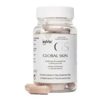 Dioxitan Inme Global Skin, 56 Cápsulas - 1
