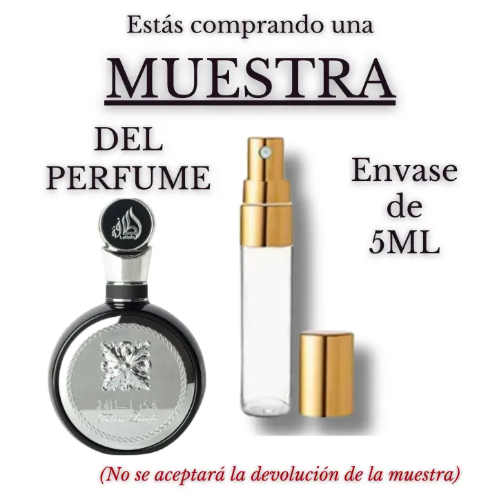 Fakhar Eau de Parfum para hombre – fresco, especiado, elegante y duradero Lattafa - 1