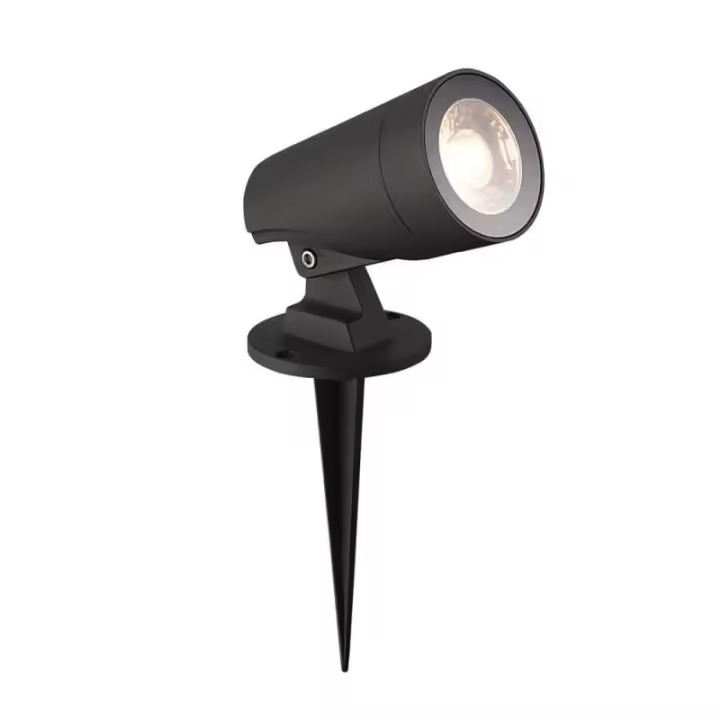 Aplique LED Exterior Alta Calidad CRISTAL RECORD 12W IP65 - 1
