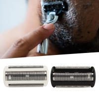 Cabeza De Repuesto Para Afeitadora Eléctrica Ergonómica Y Resistente BRL140 BRL130 Cabezal De Pelacabello Para Mujer Uso Facial - details 10