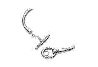 Pulsera PANDORA Reflections para Mujer, con original Caja De Regno. Consultar Nuestra Table de Tallas para medir la circunferencia de tu muñeca y elegir La Talla adecuada. - details 2
