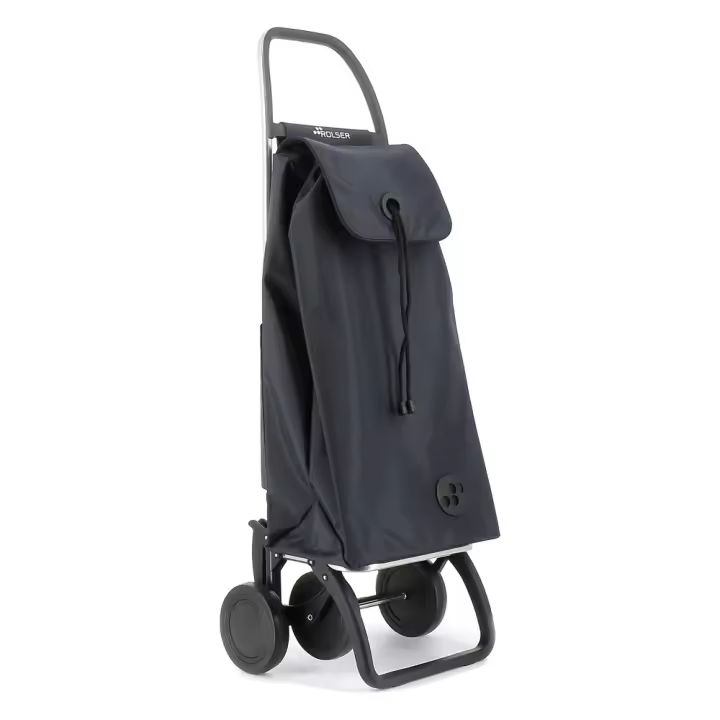CARRO COMPRA ROLSER IMAX MF 4 IMX302 MARENGO - 1