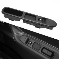 Interruptor De Ventana Para Peugeot 207 2006-2018 Control Estable De Ventanas Eléctricas Interruptor De Elevador De Ventanas Premium Para Puerta Del Coche - details 2