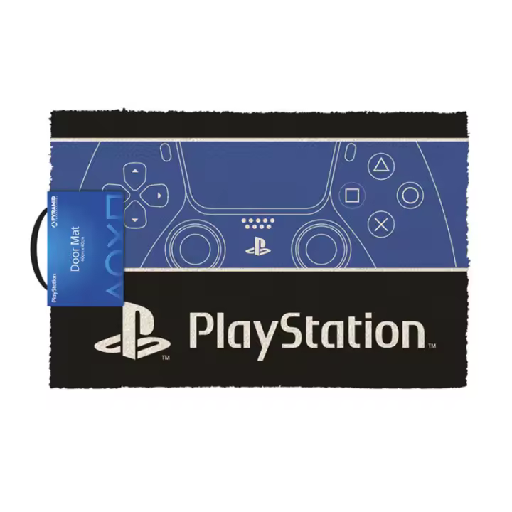 PLAYSTATION - FELPUDO X-RAY SECTION - 1