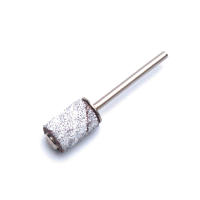 100pcs Bandas De Pulido Para Uñas Corte De Millo Herramienta De Eliminación De Gel Apto Para Máquina Eléctrica Manicura - details 3