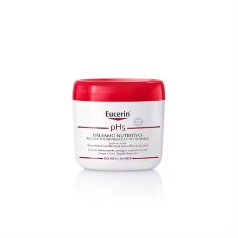 Eucerin Ph5 Bálsamo Nutritivo 450 Ml - Eucerin - 1
