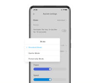 XIAOMI MIJIA T700 Cepillo De Dientes Eléctrico Ultrasonido Con Luz LED Y Control Por APP Blanqueamiento De Dientes Limpiador Oral Para Adultos Incluye 2 Cabezales Y Base De Carga - details 8