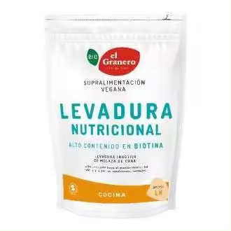 Levadura Nutricional Superalimento Bio 150Gr. - 1