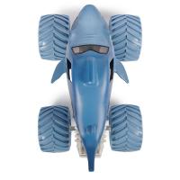 SPIN MASTER - MONSTER JAM - MONSTER TRUCK MEGALODON OFICIAL: Coches de Juguetes de Metal Escala 1:24 - 6069138 - Coches para Niños - Juguetes Niños 3 Años + - details 4