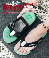 Sandalias De Playa Para Hombre Verano 2025 Antideslizantes Transpirables Tallas Grandes Hasta 45 Zapatillas De Exterior Casual - details 1