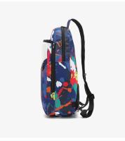 Bolsa Deportiva Unisex YWYAT Profesional Para Badminton Y Tenis Con Bolsa De Zapatos Y Racket Para Niños Material De Poliéster - details 16