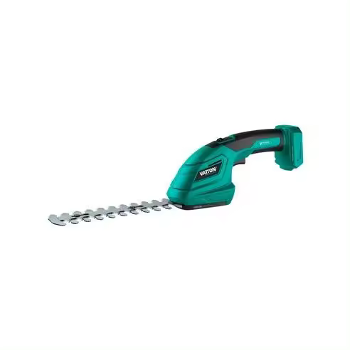 Tijera cortasetos y césped vatton 20v sin batería - 1
