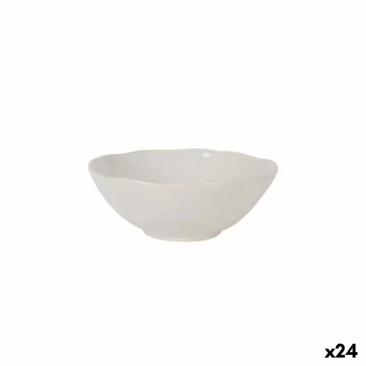 Bol para Aperitivos La Mediterránea Iberica Brillo (24 Unidades) - 1