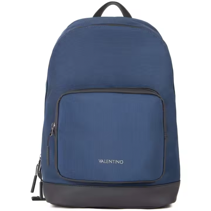 Mochila Valentino  para hombre en color azul - 1