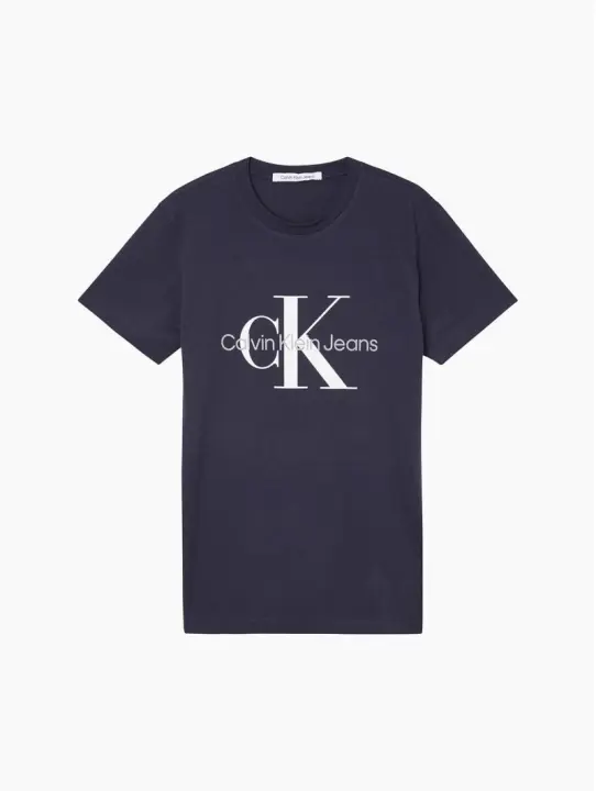 CAMISETA-CK JEANS-J30J320935-CHW - 1