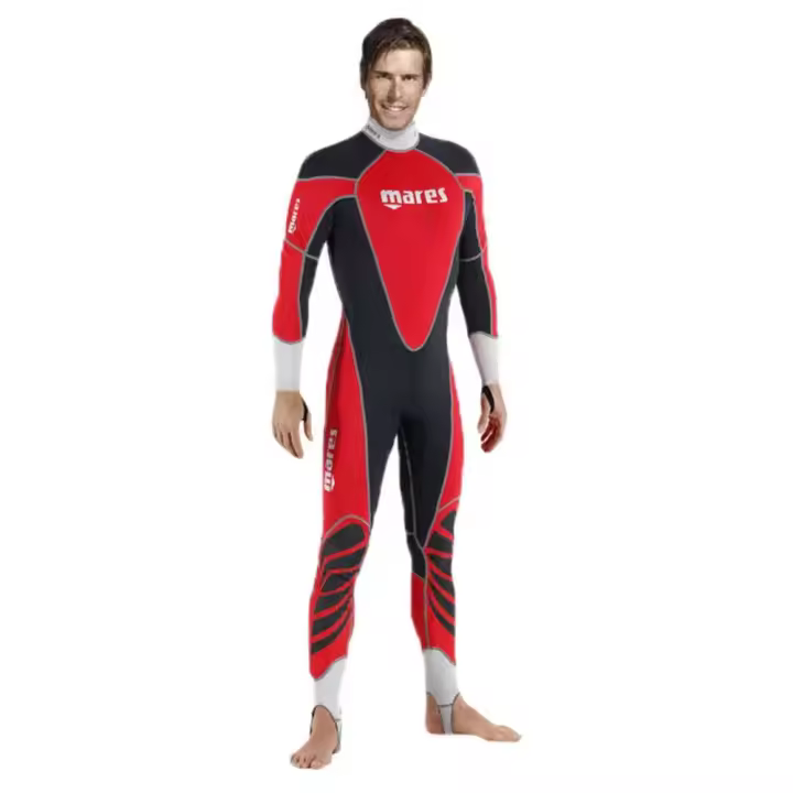 Mares Traje Húmedo De Buceo Pro Photo - 1