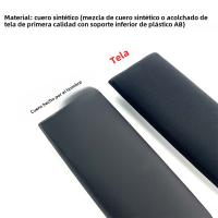 Cubierta De Consola Central Para Coche Para VW JETTA GOLF MK4 BORA BEETLE PASSAT B5 Polo 6R SKODA FABIA Seat Ibiza 6J Audi A4 B6 - details 6