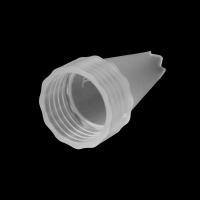 10Pcs Tubo De Plástico Para Decoración De Fundas De Teléfono Móvil Accesorios DIY Crema Adhesiva Gel De Crema Simulada - details 16