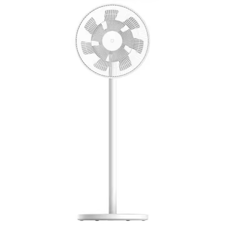Xiaomi Mi Smart Standing Fan 2 Ventilador inteligente de doble cuchilla - 1