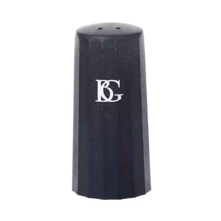 Boquillero Saxo Alto BG Fabric Plastico ACB3 - 1