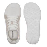 Zapatillas De Correr Casual HOBIBEAR Unisex Minimalista Con Suela De Cero Bajada Y Amplio Toque Material Superior De Malla - details 5