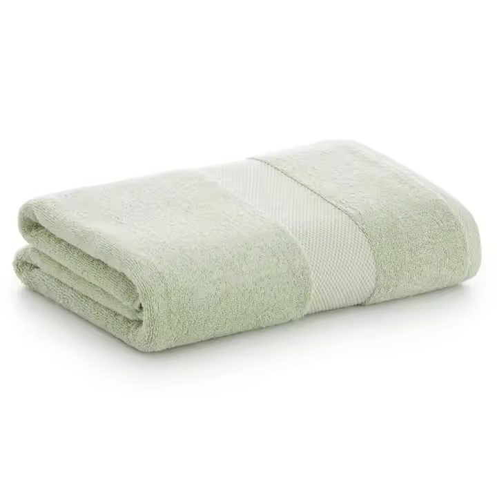 PADUANA Toallas de Algodón 100% Natural 500 Gramos | Tocador, Lavabo, Ducha y Baño | 12 colores | Suavidad Incomparable | Secado Rápido - 1