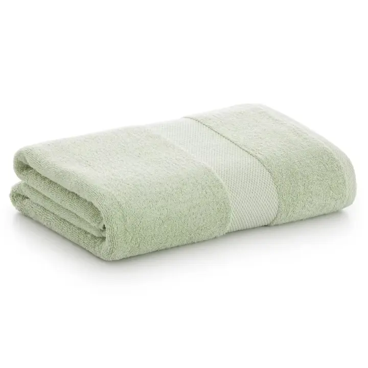 PADUANA Toallas de Algodón 100% Natural 500 Gramos | Tocador, Lavabo, Ducha y Baño | 12 colores | Suavidad Incomparable | Secado Rápido - 1