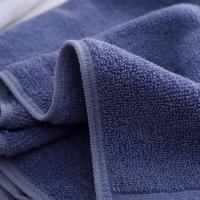 Toalla de baño, toalla de rizo 100% algodón, 460g, 70*140cm, suave, absorbente, lavabo, ducha, sábana. - details 4