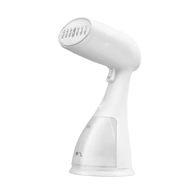 Vaporizador de ropa de mano, plancha de vapor de Tela para el hogar, Mini plancha de vapor portátil para Viajes - 1