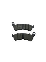 Frenos De Moto Puntas Delanteras Para SUZUKI UH125 UX125 UX150 UH200 Burgman SIXteen C1800R C1800R TVLR1800 Disco Del Freno - details 1