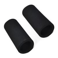 2PCS Fundas Para Manillar De Motocicleta Antivibración Cómodas Fundas De Esponja Antideslizante Para Moto Manillares De Motocicleta - details 11