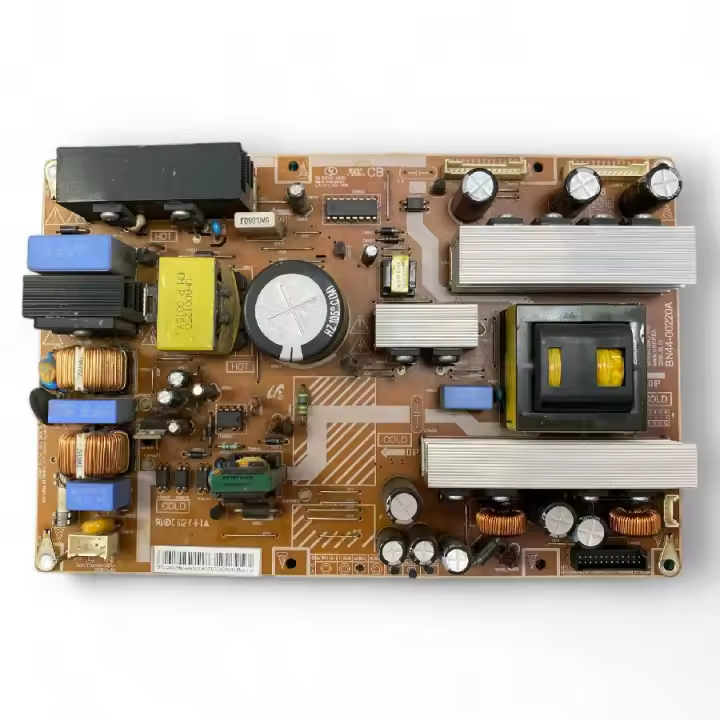 Fuente Alimentacion Samsung LE37A557P2F BN44-00220A - 1