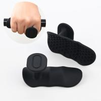 Fortalecedor de agarre, ejercitador de pendientes, Fortaleza de agarre, entrenador de Brazos, entrenador Profesional de fuerza de muñeca, Resistencia para fitness en casa y en Quier Lugar. - details 0