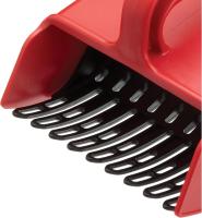 Home Made Berry Picker, Plastic / Metal, Red, 23 x 14cm - details 2