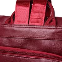 SSITO Mochila De Piel antirobo para Mujer, vintage Bolso de hombro, mochilas escolares para Niños,mochila de viaje de Alta capacidad, mochilas escolares para Niños,mochila Femenina - details 13
