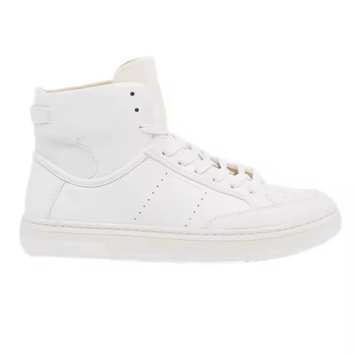 Superdry Zapatillas Vegan Basket Sport High - 1