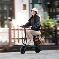 Patinetes Electricos Adultos iScooter F2 - details 8