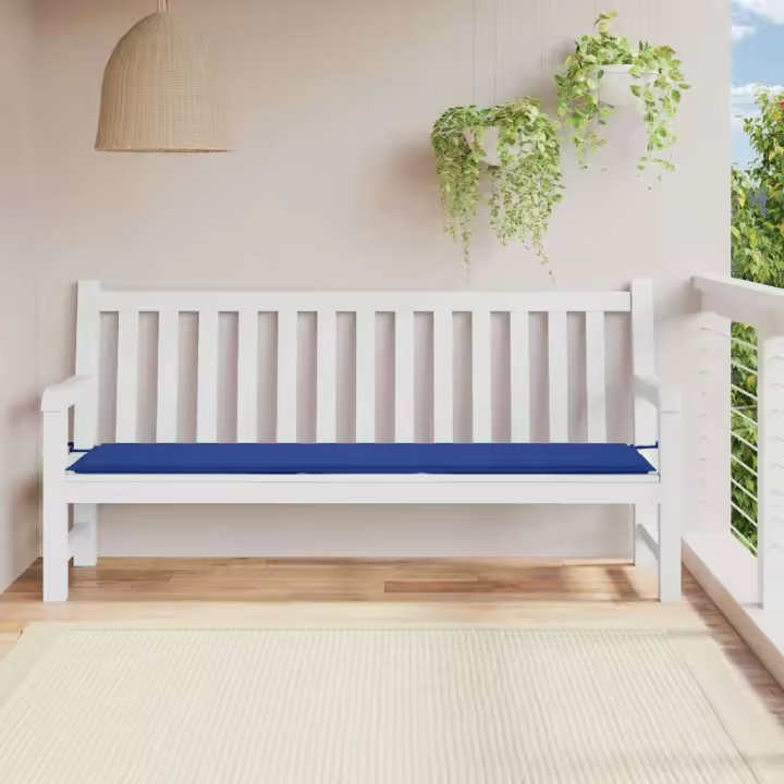 Tela Oxford Azul 200x50x4 cm - 1