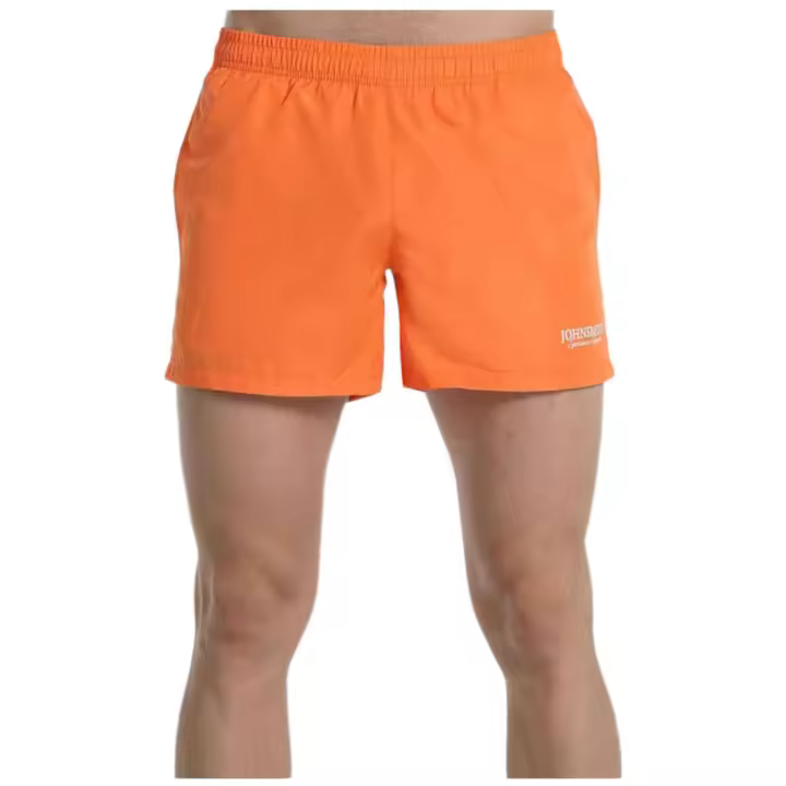 Camiseta John Smith modelo Jauto en color Naranja - 1