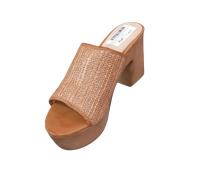 Kellys - Suecos de Tacón Ligero 7.50 Cm para Mujer - Zuecos Ergonómicos - details 5