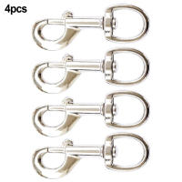 Clavos De Decoración De Jardín 3.5 Pulgadas 4 Piezas Accesorios Para Palas De Bandera Capacidad De Carga 70 Libras Marca Nueva - details 4