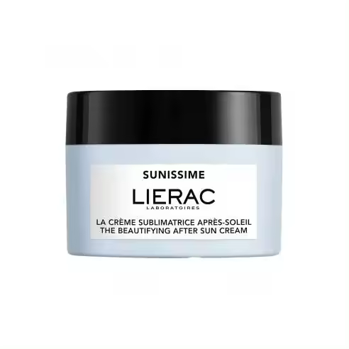 LIERAC SUNISSIME CREMA SUBLIMADORA AFTER SUN 200 - 1