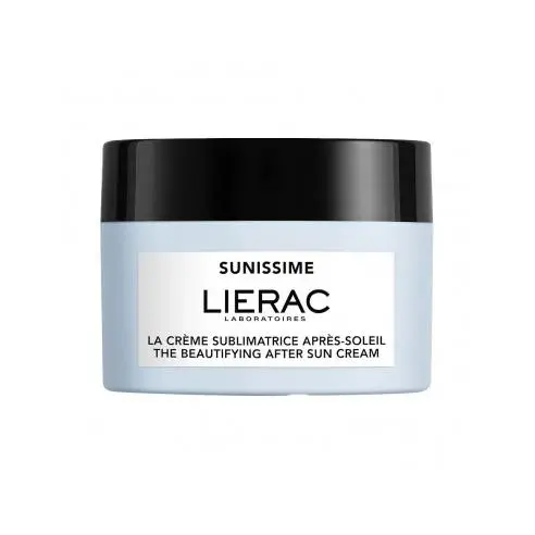 LIERAC SUNISSIME CREMA SUBLIMADORA AFTER SUN 200 - 1
