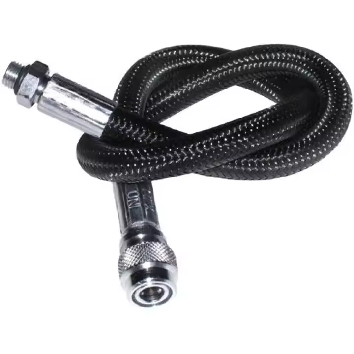 Miflex Latiguillo Xtreme Lp Inflator/bcd 3/8 - 1