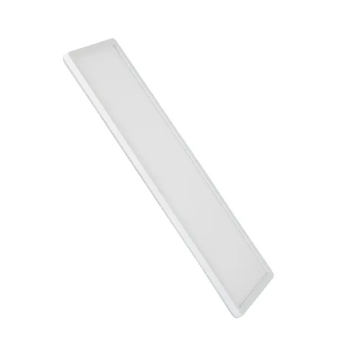 Ledkia Plafón LED 24W Rectangular Regulable 580x200 mm Doble Cara SwitchDimm - 1
