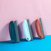 Cepillo Multifuncional Para Eliminar Pelo De Mascotas Y Muebles Portátil Para El Hogar Limpiador De Pelusa De Tejidos Eco-amigable - details 2