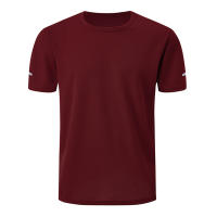 Camiseta De Deporte Para Hombres Verano Secado Rápido Moda Impresión Manga Corta Cómoda Y Suelta Para Jóvenes Correr Fitness Joker T-shirt - details 27
