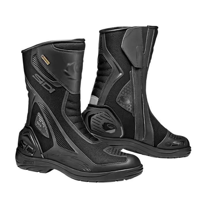 Sidi Botas De Carretera Aria Gore - 1